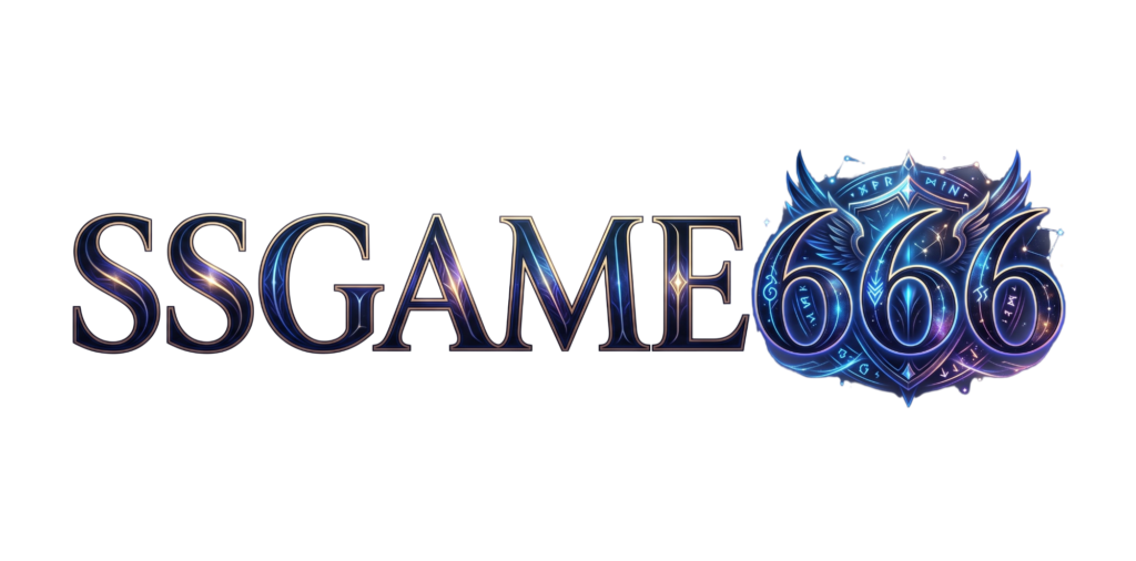 ssgame666 เว็บสล็อตและเดิมพันออนไลน์ครบวงจร มั่นคง ปลอดภัย จ่ายจริง